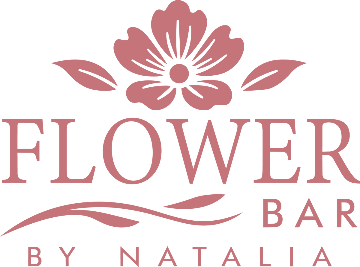 Flower Bar by Natalia